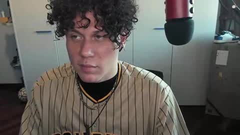 tedhmicro25 online show from March 4, 4:20 pm