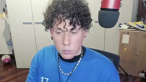 tedhmicro25 online show from March 12, 7:06 pm