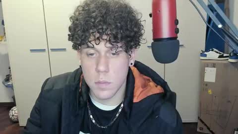 tedhmicro25 online show from March 1, 4:44 pm