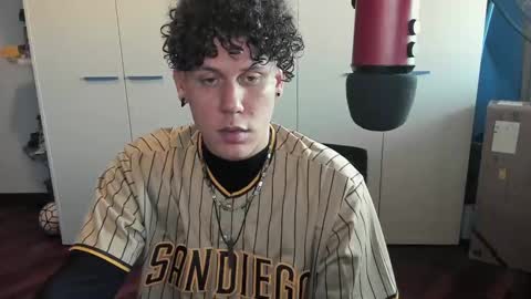 tedhmicro25 online show from February 20, 3:30 pm