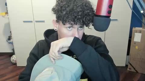 tedhmicro25 online show from February 18, 7:10 pm