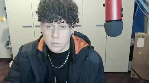 tedhmicro25 online show from February 24, 6:26 pm