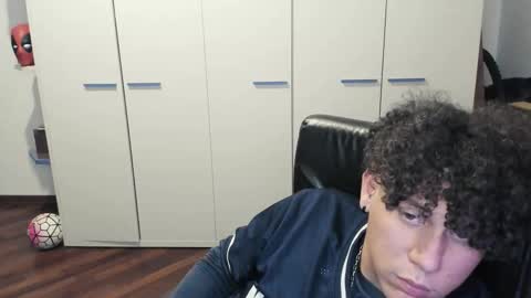 tedhmicro25 online show from October 24, 7:37 pm