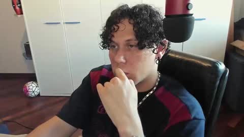 tedhmicro25 online show from October 18, 10:20 am