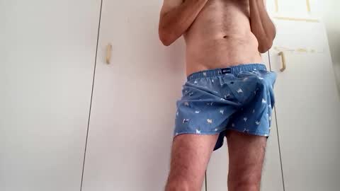 Teezy online show from April 8, 8:47 am