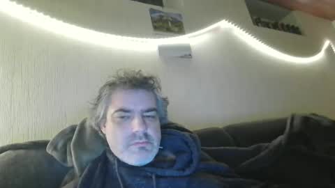 Peter online show from February 12, 1:22 am