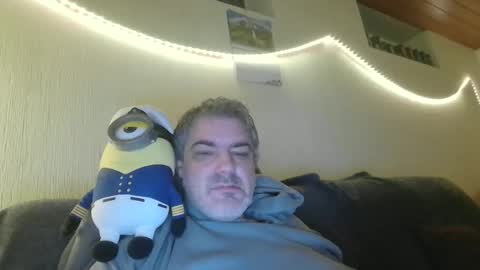 Peter online show from October 25, 2:57 am