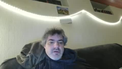 Peter online show from January 6, 5:28 pm