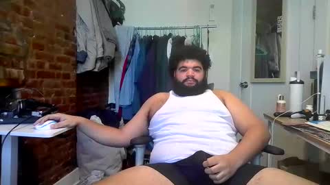 teethirstrap online show from April 27, 7:08 pm