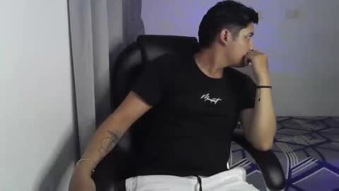 tegocute online show from March 11, 2:40 am