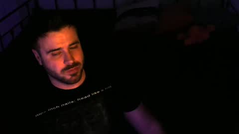 tehvillain online show from February 12, 2:45 am