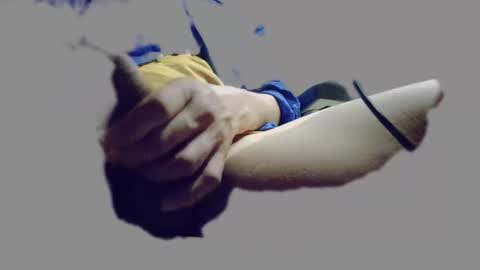 masturbation Intern online show from October 31, 11:46 am