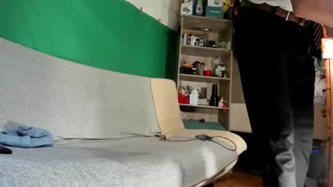 Virg Lszl online show from March 27, 8:26 am