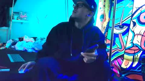 tempsnasty online show from February 2, 1:59 am