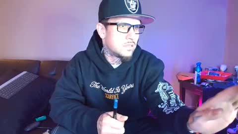 tempsnasty online show from January 17, 12:41 pm