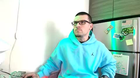 tempsnasty online show from February 14, 10:05 pm