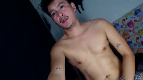 tempting_jon online show from February 6, 8:11 am