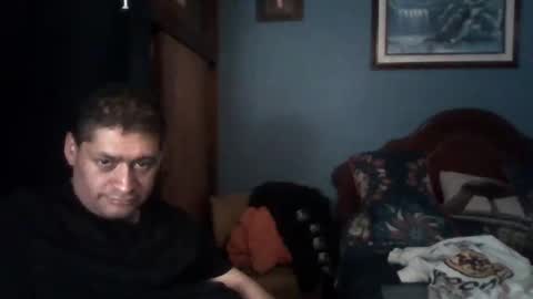 Fabio Canavaro online show from May 9, 12:55 am