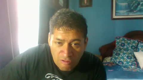 Fabio Canavaro online show from January 13, 3:38 pm