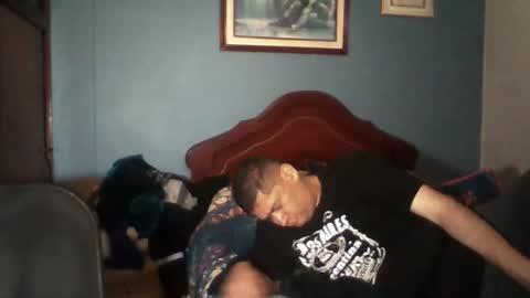 Fabio Canavaro online show from December 21, 2:41 am