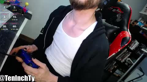 Ty online show from April 20, 3:31 am