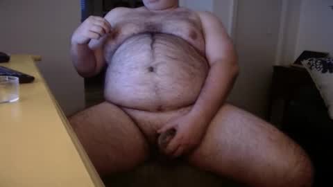 GoonFather online show from December 3, 10:49 pm