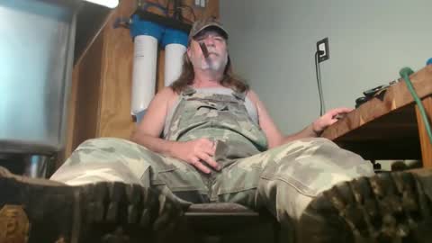 Tennredneck online show from March 2, 12:32 am