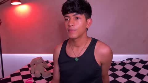 teo brown Independent model online show from October 12, 9:31 pm