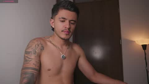 just teo online show from April 28, 2:27 am