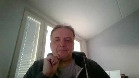 tero007 online show from January 20, 8:09 am