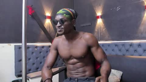 terranze_z online show from March 29, 9:04 pm