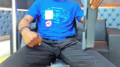 terranze_z online show from October 24, 9:05 pm