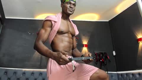 terranze_z online show from September 26, 10:07 pm