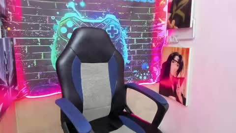 terranze_z online show from April 19, 6:10 pm