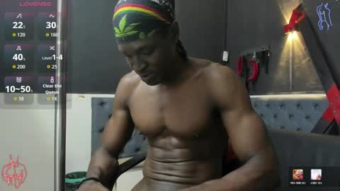 terranze_z online show from March 27, 8:10 pm