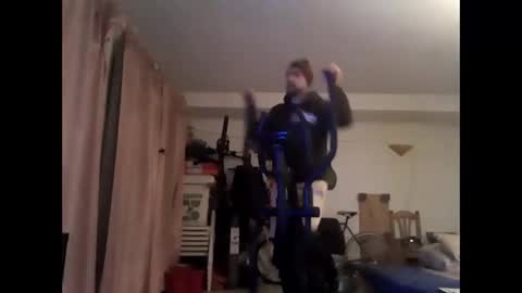 terre28 online show from February 11, 7:08 pm