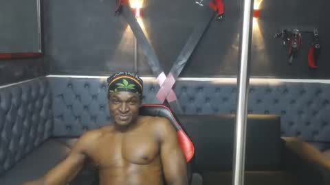 terry_zyzz online show from March 18, 9:40 pm