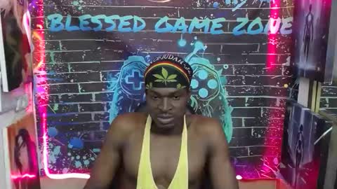 terry_zyzz online show from April 22, 11:48 am