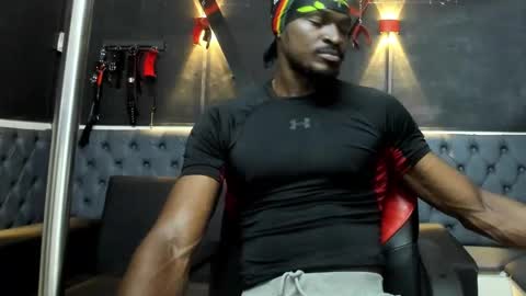 terry_zyzz online show from February 4, 9:54 pm