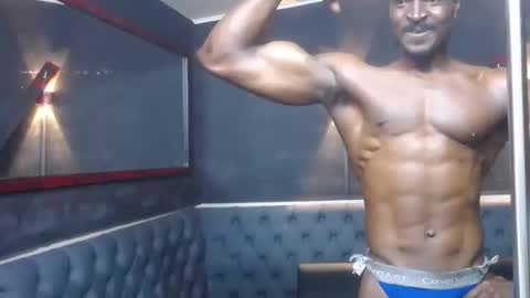 terry_zyzz online show from February 14, 10:27 pm
