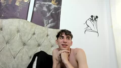 terrygrace online show from April 15, 8:31 pm