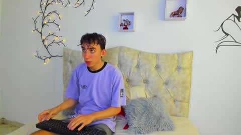 terrygrace online show from November 20, 7:45 pm