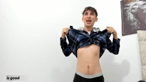 terrygrace online show from April 18, 7:58 pm