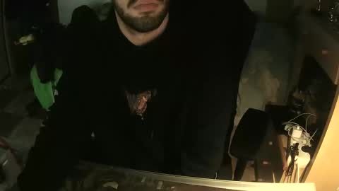 terwosdex online show from February 10, 3:39 pm