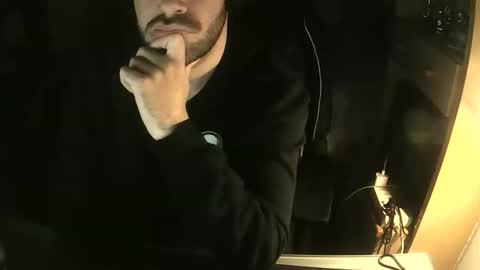 terwosdex online show from March 1, 10:20 pm