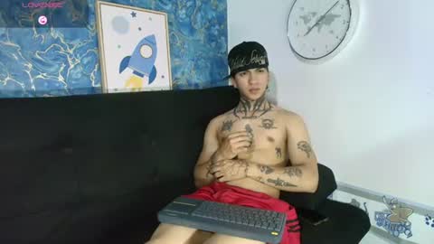 Tessarion online show from June 22, 7:14 am