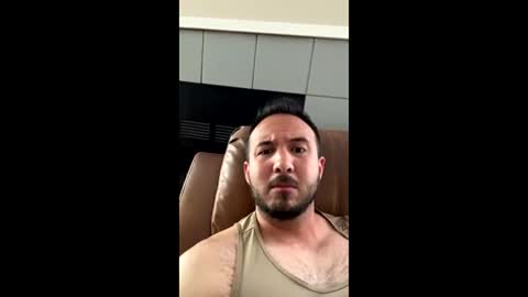 Daddy90 online show from June 3, 4:56 pm