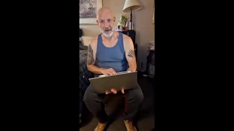 tgrizzthestarseed online show from March 23, 5:52 pm