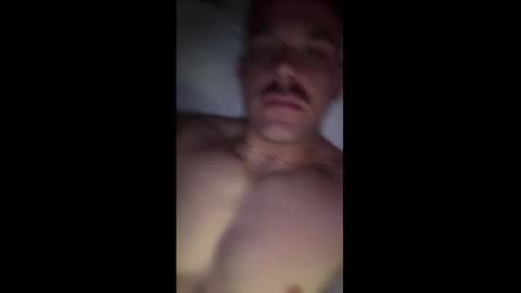 Blue Eyed British Boy online show from January 12, 3:16 pm