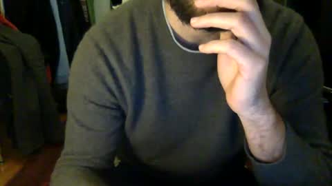 Snapshot of that_thing20 chatting on January 17, 4:15 pm that_thing20 online show from January 17, 4:15 pm